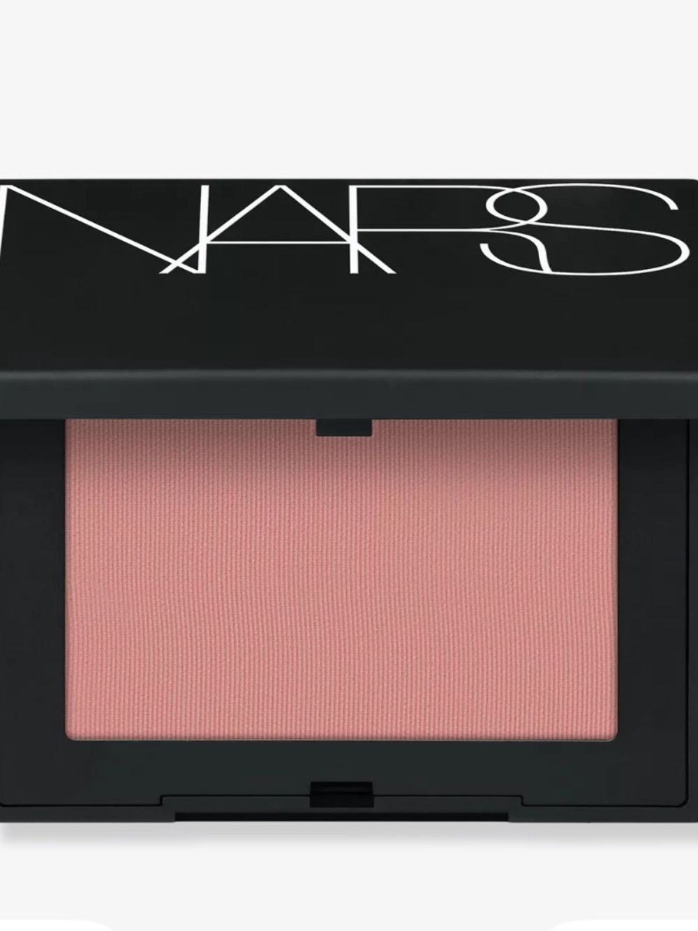 🦋5/$25 NARS Behave Matte Pink Mauve Blush Powder New Mini
